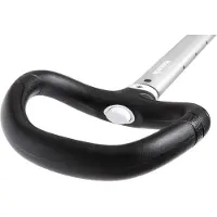 Spinlock Joystick Handle Module Zilver