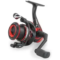 Nomura Masu Spinning Reel Zilver 2000