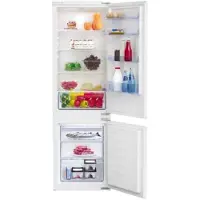 Vitrifrigo Seawhite C270dp Fridge 61w Transparant 179 x 54 x 57 cm