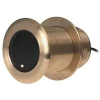 Airmar B75m 80-130khz 20º Transducer 12 M 600w Goud