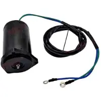 Recmar Yamaha 62x-43880-09 Trim Motor Zilver