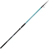 LINEAEFFE Orata Pro Cast Telescopic Surfcasting Rod Zilver 4.00 m / 100 g