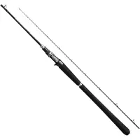 Shimano Fishing Salty Advance B Bottom Shipping Rod Zilver 1.91 m / 160 g