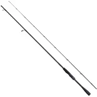 Shimano Fishing 26zodias Spinning Rod Zilver 2.13 m / 7-21 g