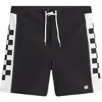 Vans New Daily Sideline Zwembroek
