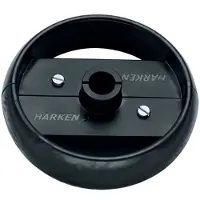 Harken Esp Unit 3 Halyard Deflector Zilver