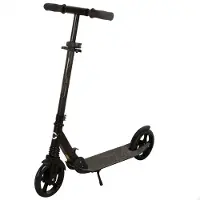Evo Foldable & Adjustable 2 Wheel Kinderstep
