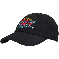 Santa Cruz Salba Voodoo Pit Pet