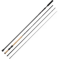 GARBOLINO Pyreneenne Fi Spinning Rod Zilver 3.60 m / 30 g