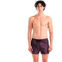 Arena Dry Wave X Swimming Shorts Paars L Man