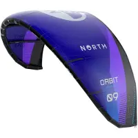 North Kb Orbit Vlieger