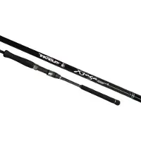 Xzoga Taka Si 7335 Jigging Rod Zilver 2.25 m / 50-150 g