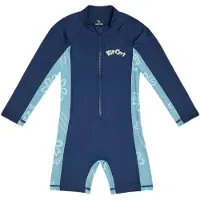 Rip Curl Ride The Wave Upf Sp Rash Guard Met Lange Mouwen
