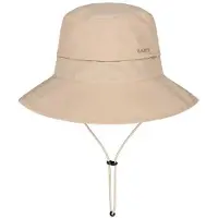 Barts Vissershoed Unisex Meandere Hat Beige-One size