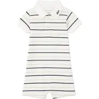 Lacoste Kids 647457 Korte Mouw Romper