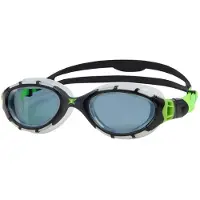 Zoggs Predator Flex Swimming Goggles Zwart Small