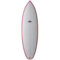 NSP Elements Tinder-d8 5´10´´ Surfplank