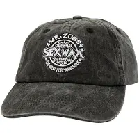 Sex Wax 6 Panel Dad Pet