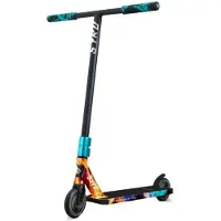 Street Surfing Syko Firecracker Scooter