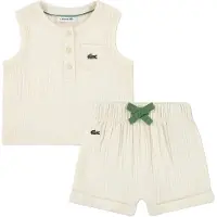 Lacoste Kids 147396 Set