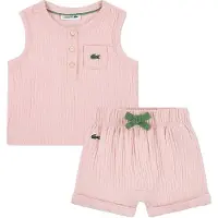 Lacoste Kids 147396 Set