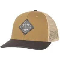 Salty Crew Sealine Retro Trucker Pet