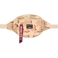 Alpha industries Crew Waist Camo Heuptas