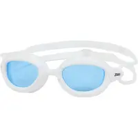 Zoggs Predator Swimming Goggles Wit Small