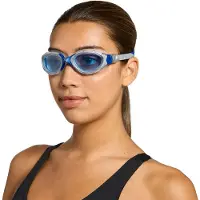 Zoggs Predator Flex Swimming Goggles Grijs Regular