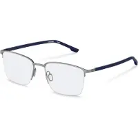 Rodenstock R7183-54b000 54x18x140 Mm Leesbril