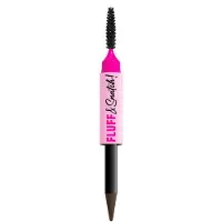 NYX Fluff &amp Snatch! Wenkbrauwpoederpen #07-espresso 1 gr