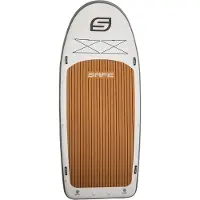 Safe Waterman Shuttle P4 Paddle Surfplank