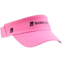 Buddyswim Race Visor Roze
