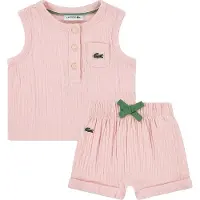 Lacoste Kids 47396 Set