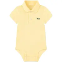 Lacoste 647118 Body Met Korte Mouwen