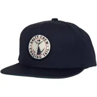 Salty Crew Tailgate Snapback Pet