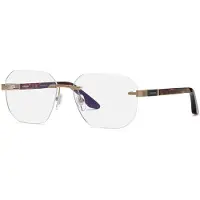 Chopard VCHM08 59/16/140 Glazen in glanzend grijs goud Metaal MAN VCHM08