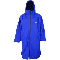 Huub Crcn Change Robe Blauw S-M