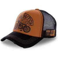 Von Dutch Vd/0/cas/crew6 Pet