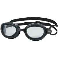 Zoggs Predator Swimming Goggles Zwart Small
