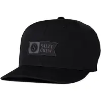 Salty Crew Apex Flexfit 6 Panel Pet