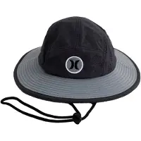 Hurley Phantom Shield Boonie Hoed