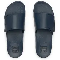 Reef Fanning Slide H20 Blue 43 Blauw Slide