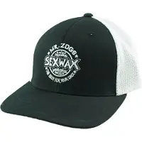 Sex Wax Truckercap