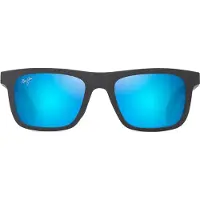 Maui jim Moaka Gepolariseerde Zonnebril