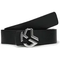 Karl lagerfeld Jeans B1w33064 Reversible Riem