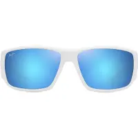 Maui jim Keha Af Gepolariseerde Zonnebril