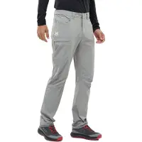 Millet - Ubic Stretch Pant - Trekkingbroek 48, grijs