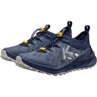 Keen Zionic Adv Wandelschoenen Blauw EU 42 1/2 Man
