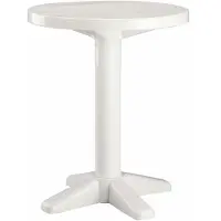 Garbar Banyoles Tuintafel 60 Cm